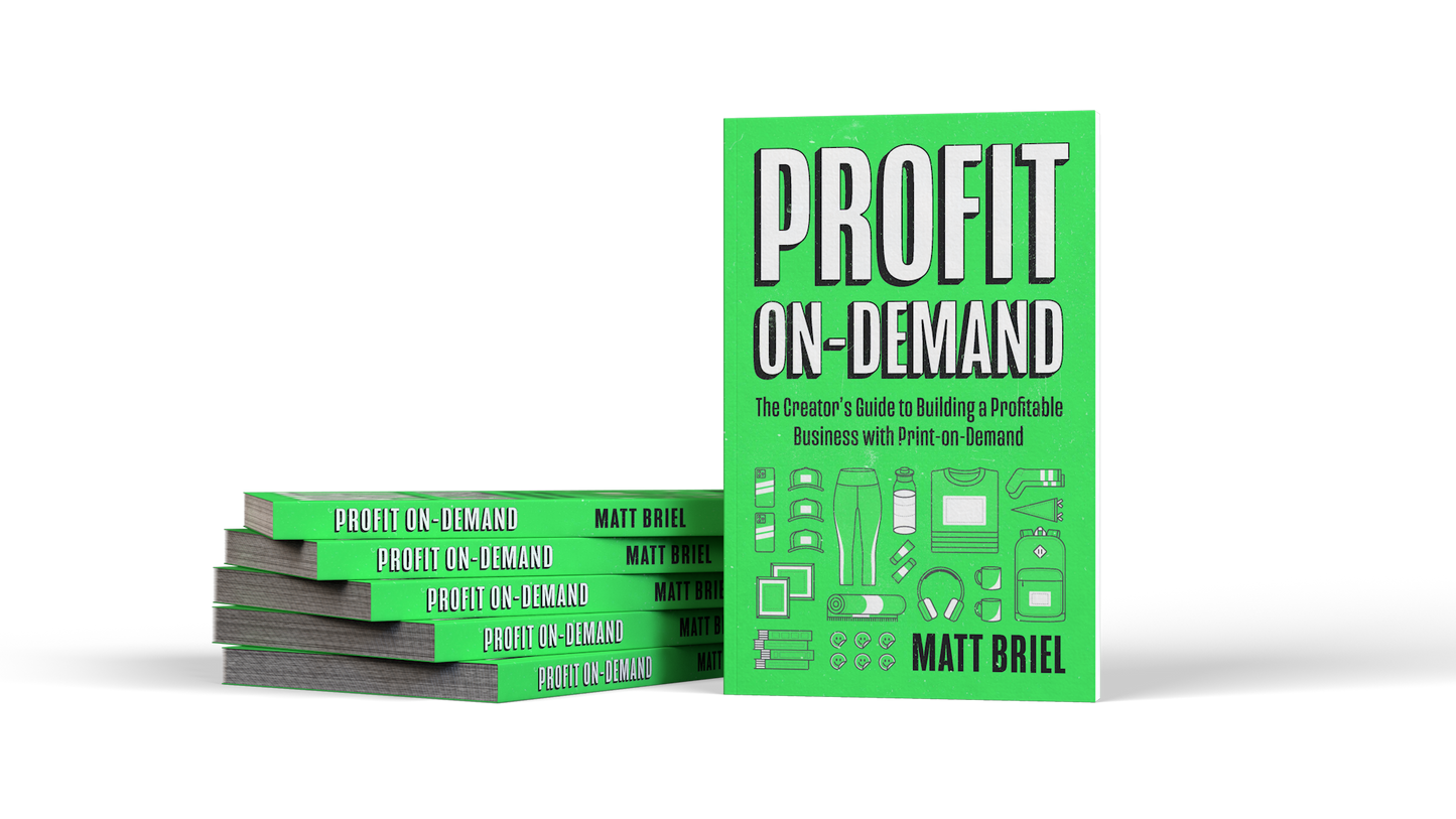 Profit On-Demand