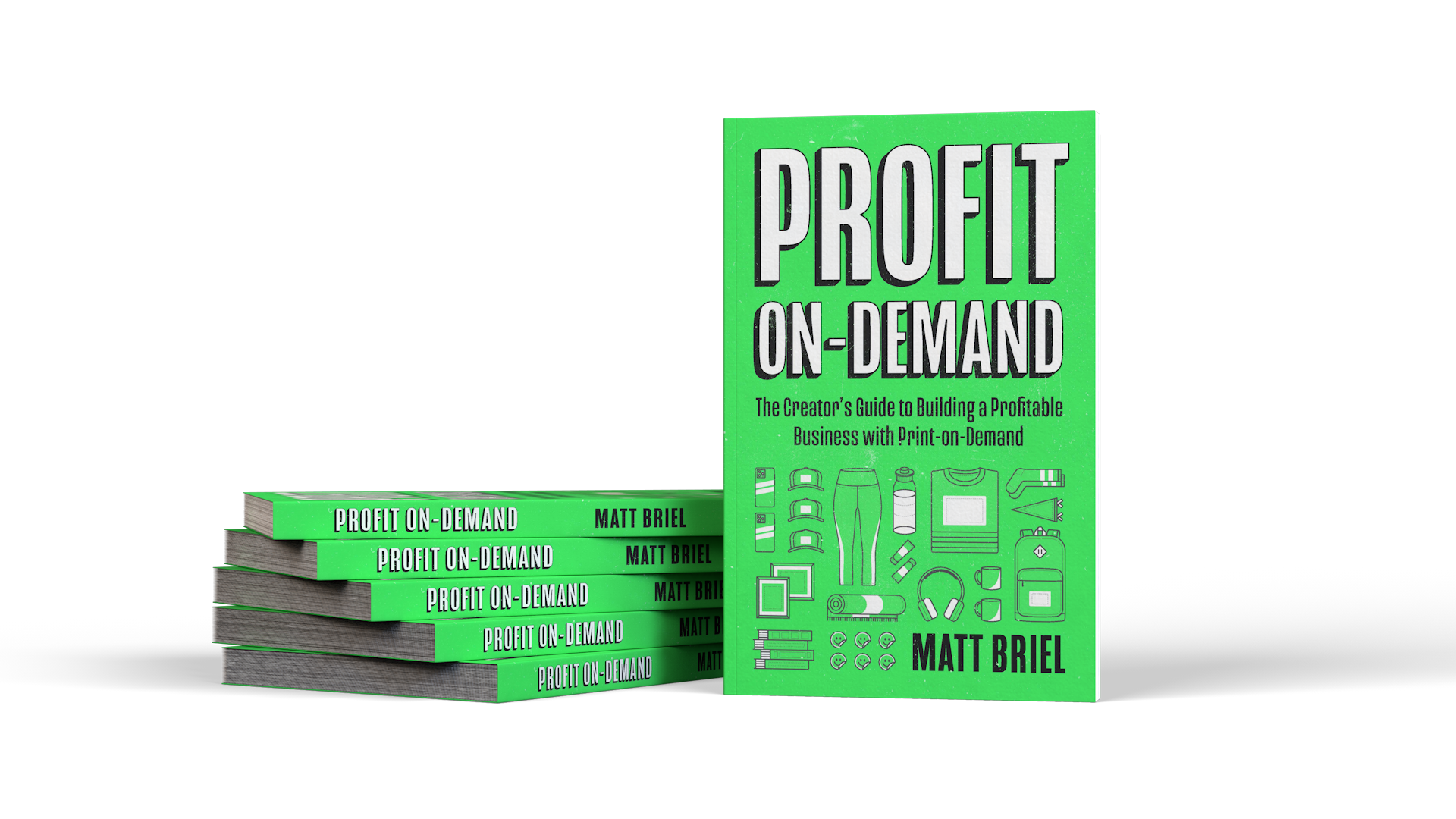 Profit On-Demand